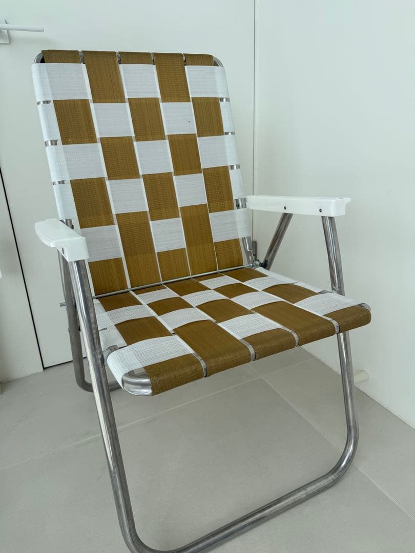 PFS LAWN CHAIR クラシックビーチチェア