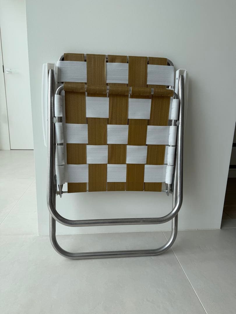 PFS LAWN CHAIR クラシックビーチチェア