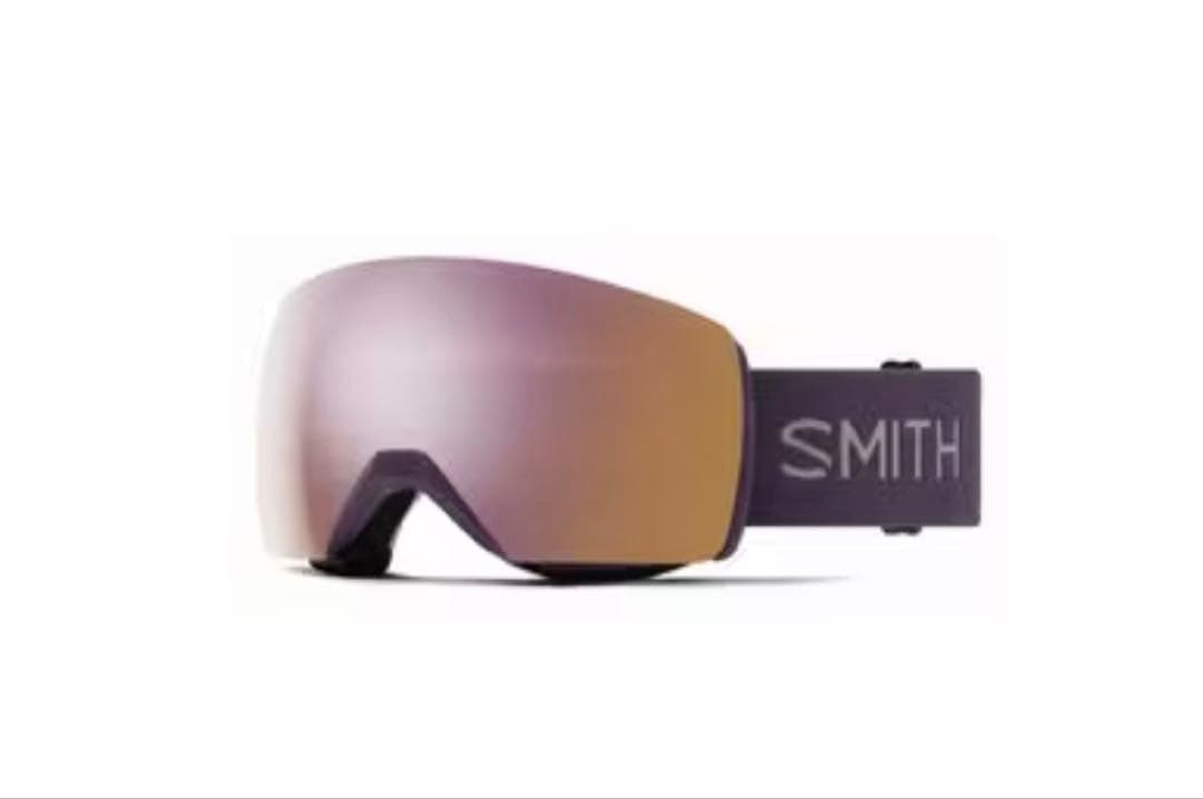 Smith Skyline XL ゴーグル Cosmos 新品未開封