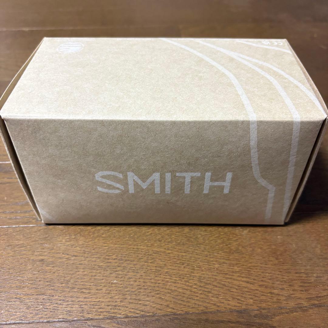 Smith Skyline XL ゴーグル Cosmos 新品未開封