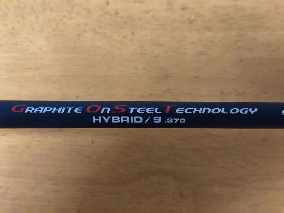 Titleist 4番ユーティリティクラブ