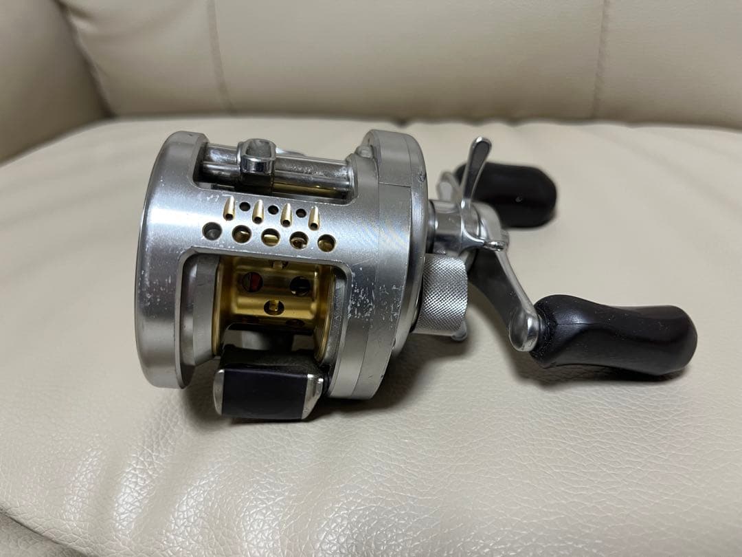 カルカッタ　コンクエスト 200DC