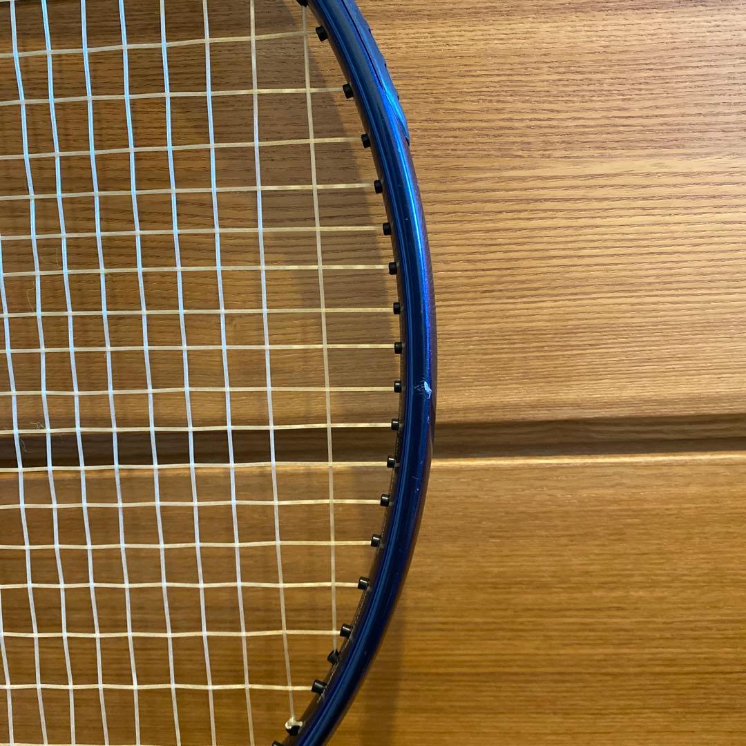 prince Ｘ 105 280g 右利き用
