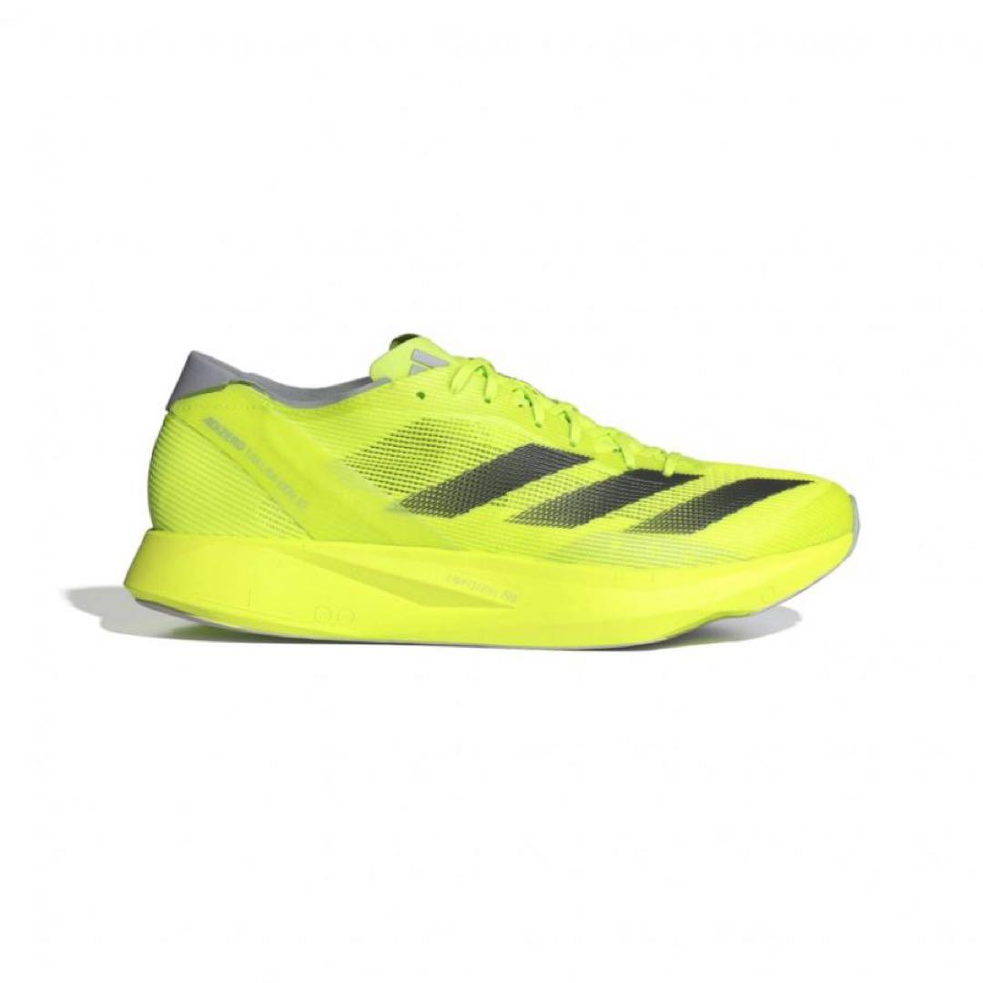 【断捨離SAMURAI】ADIZERO Takumi Sen 10