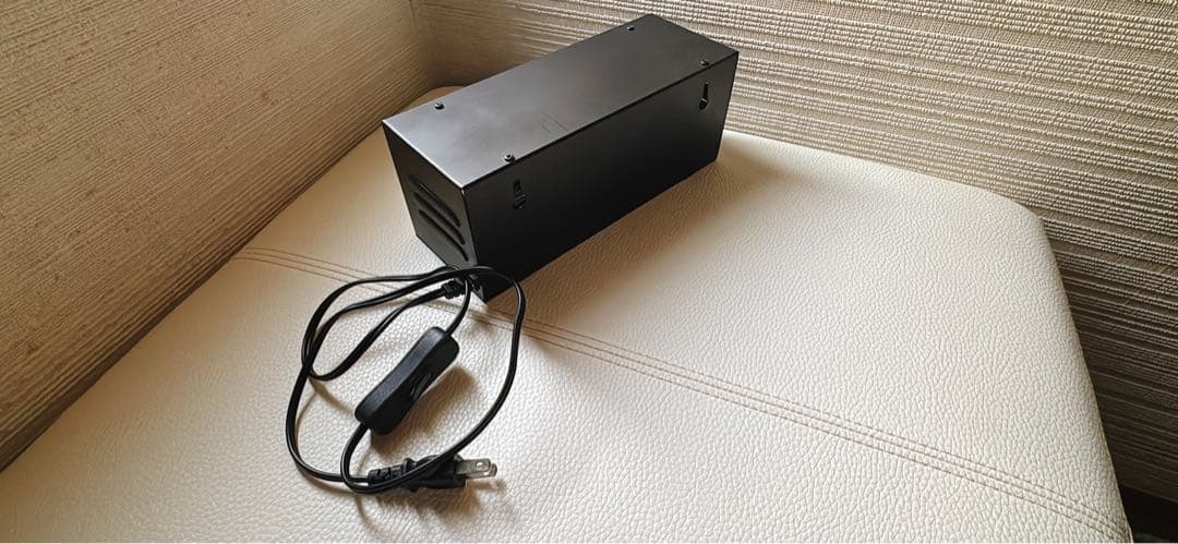 ALTEC LANSING テーブルライト