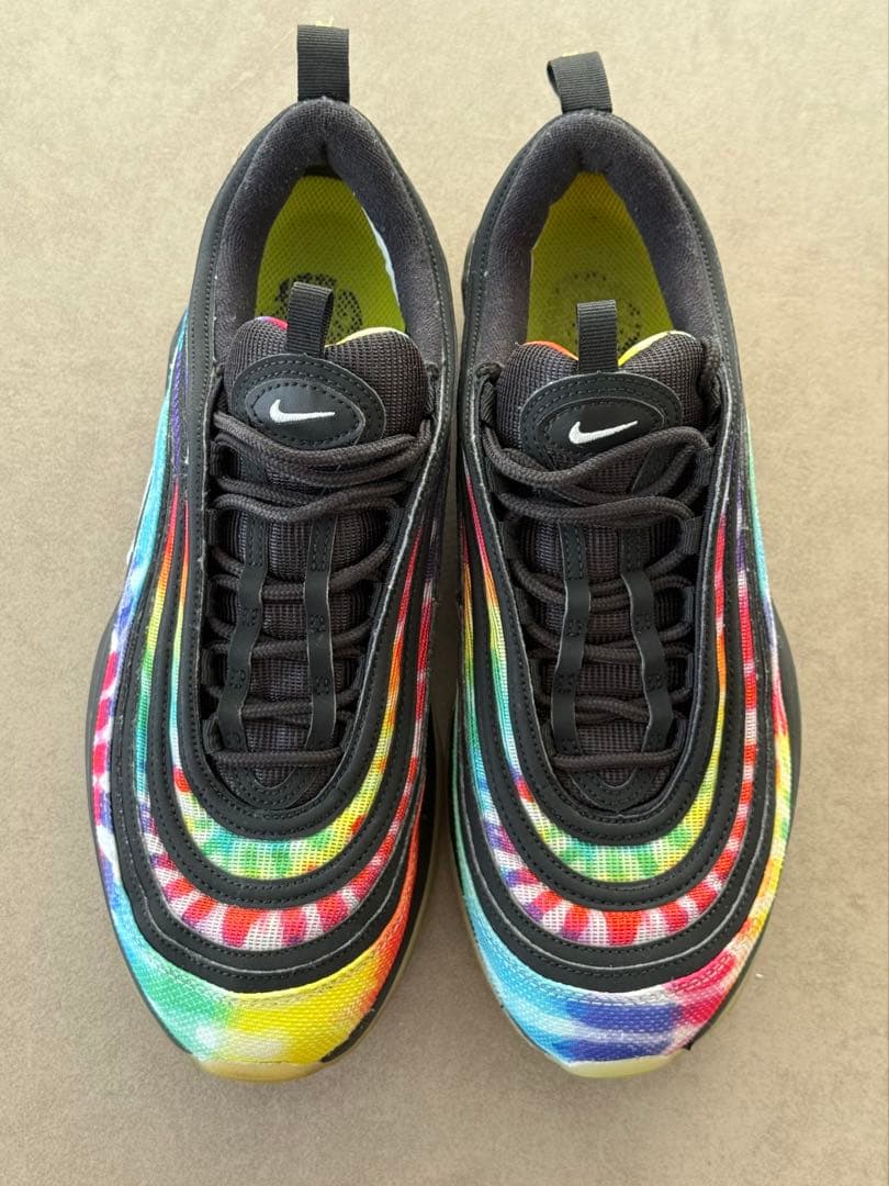 NikeAirMax ナイキ ゴルフシューズ エアマックス97 27.5cm