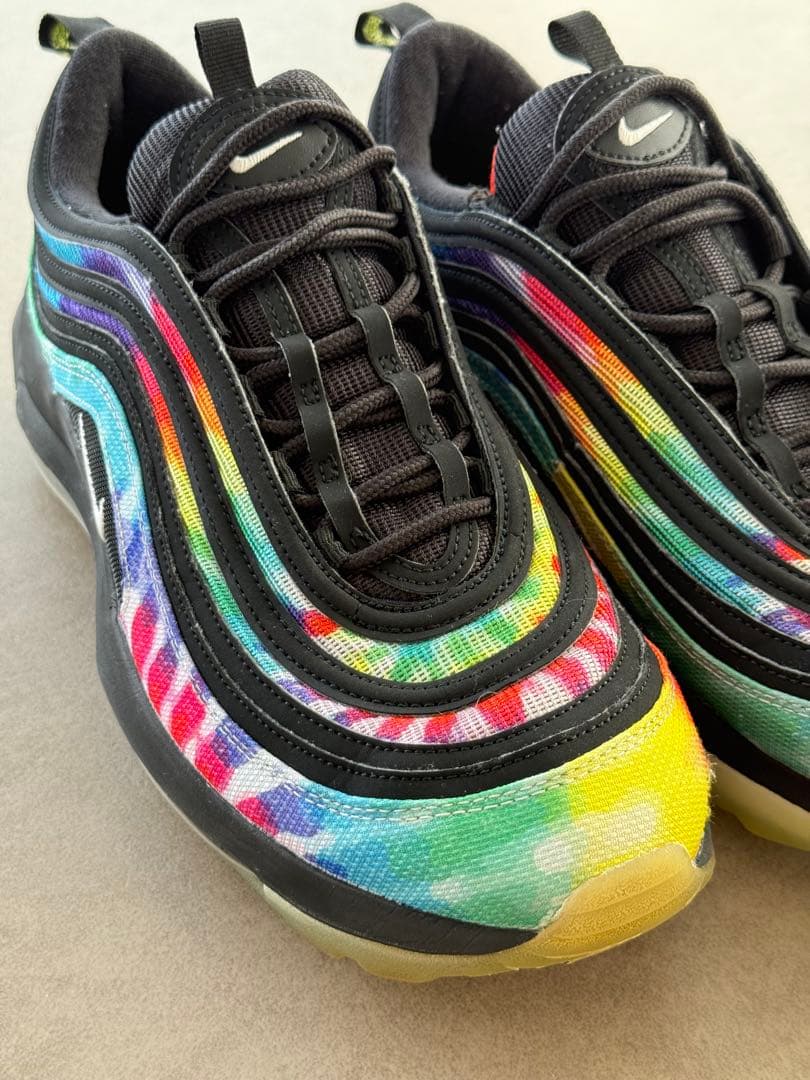 NikeAirMax ナイキ ゴルフシューズ エアマックス97 27.5cm