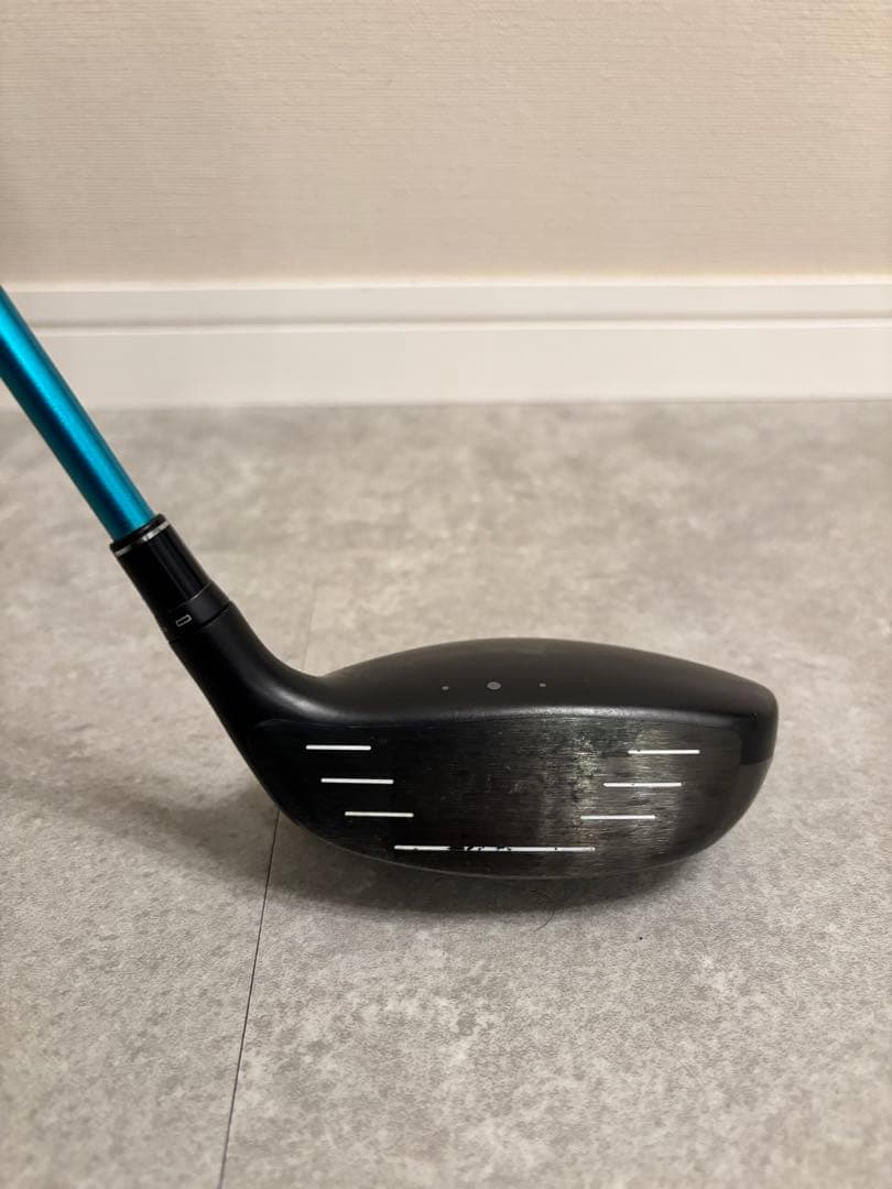 希少レフティ PING G425 MAX 3W Tour AD GP-6S 左