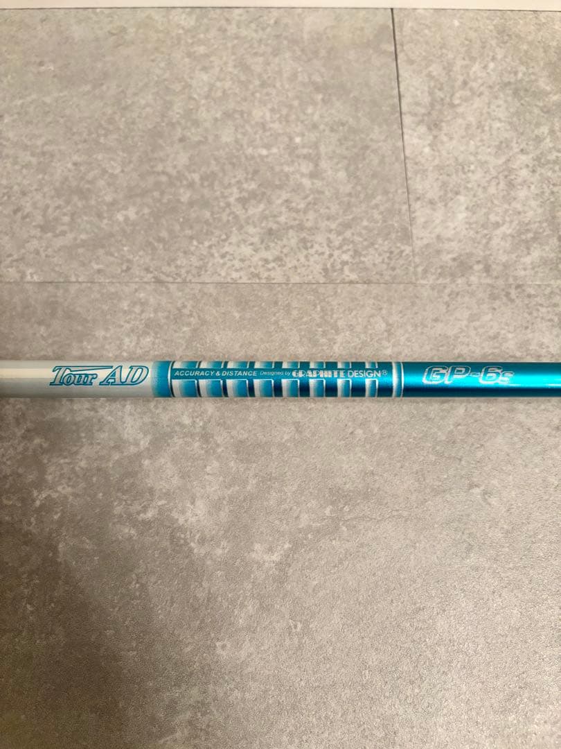 希少レフティ PING G425 MAX 3W Tour AD GP-6S 左
