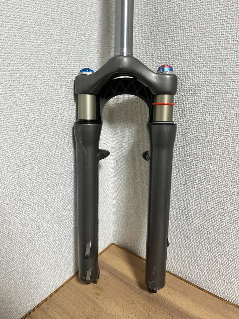 FOX FORX FLOAT 100 RL サスペンションフォーク　ジャンク