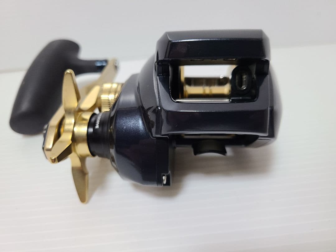 ダイワ 23ティエラ LJ IC200