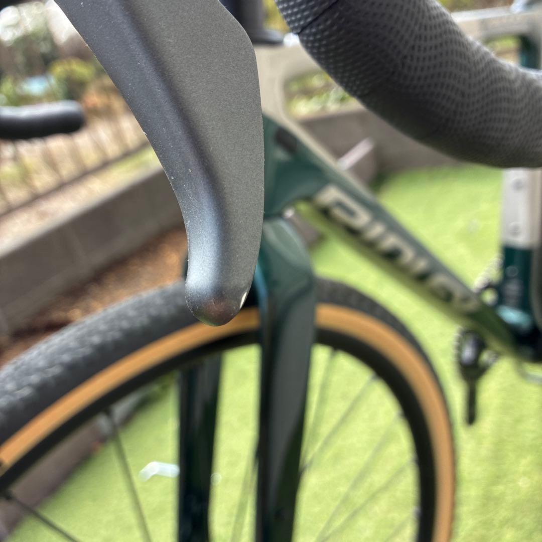 RIDLEY KANZO ADVENTURE XSサイズ グラベルロードバイク