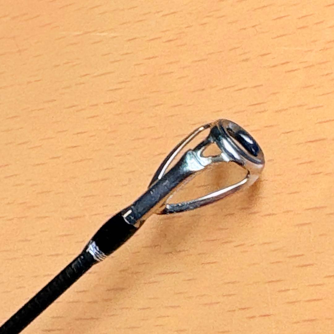 極上　美品　ガイド良好　タイドリフト5G TD5-962M 手渡し可