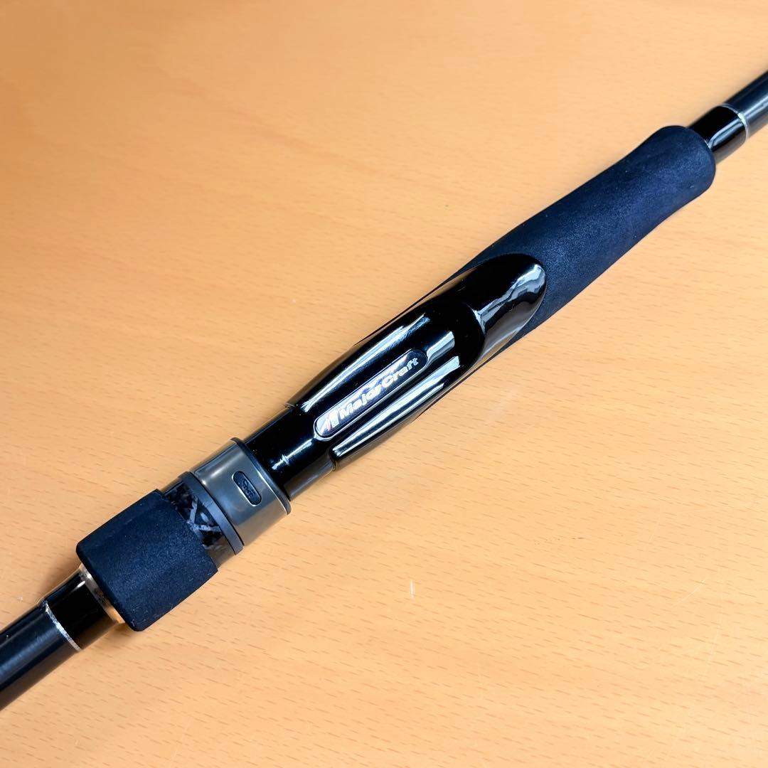 極上　美品　ガイド良好　タイドリフト5G TD5-962M 手渡し可