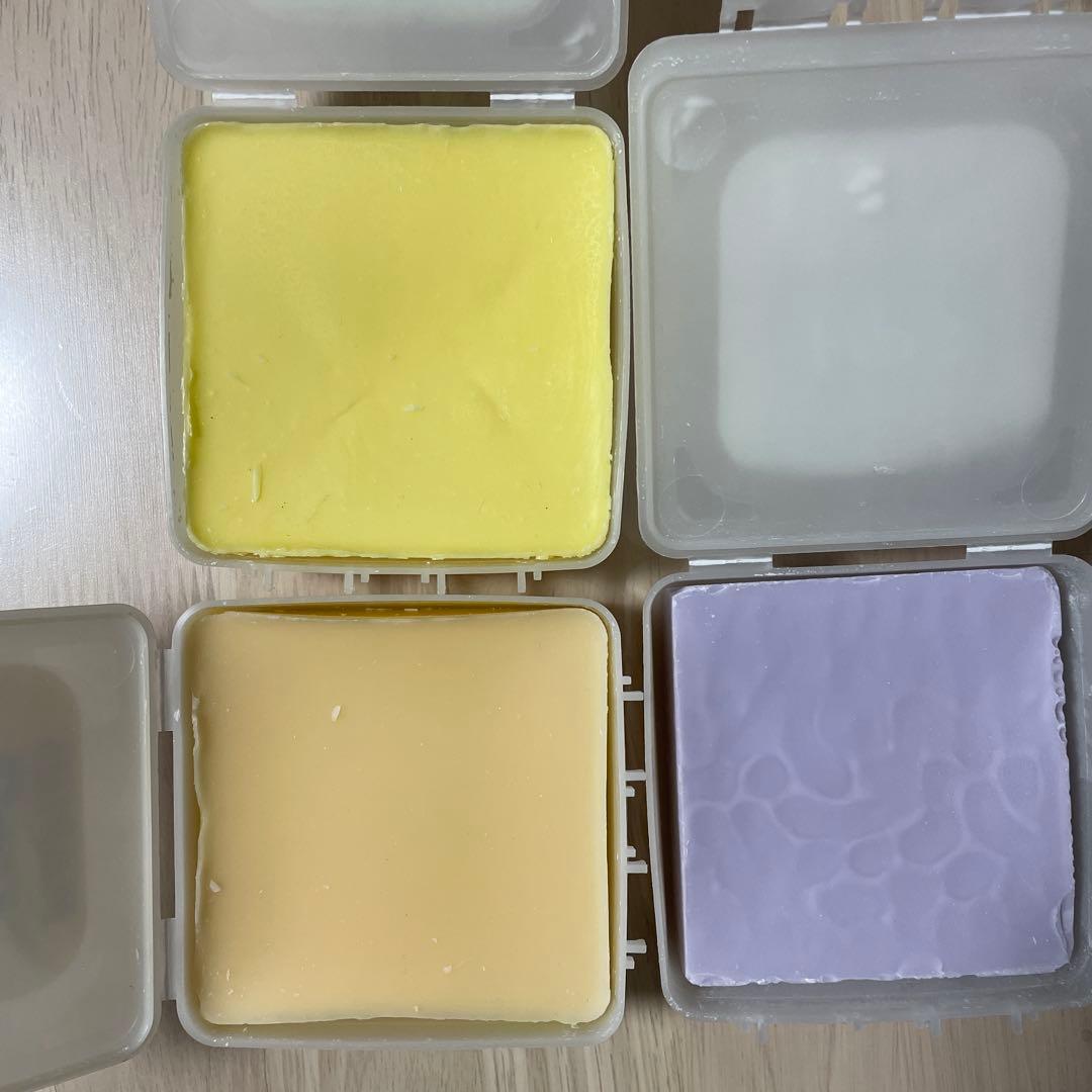 BRIKO MAPLUS HP3 ワックスセット