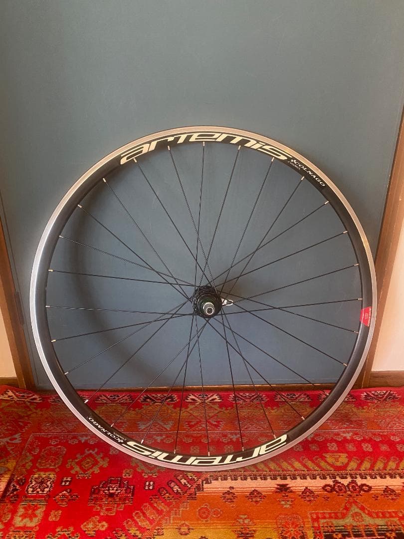 コルナゴ　COLNAGO ARTEMIS CW28CL ロードバイクホイール