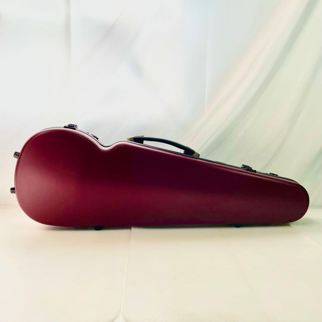 ◎ ヤマハ YAMAHA サイレントバイオリン YSV104 RD 現状品