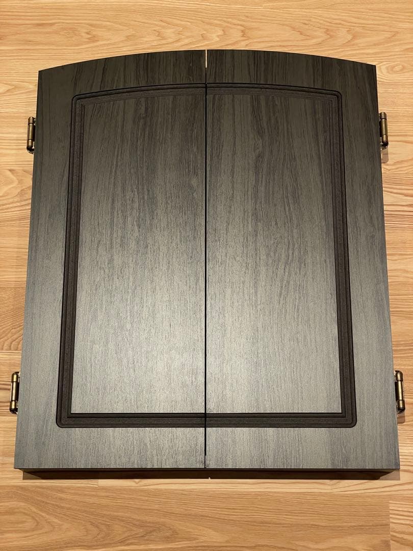 エレクトロニック ダーツボード Blitzer Black2