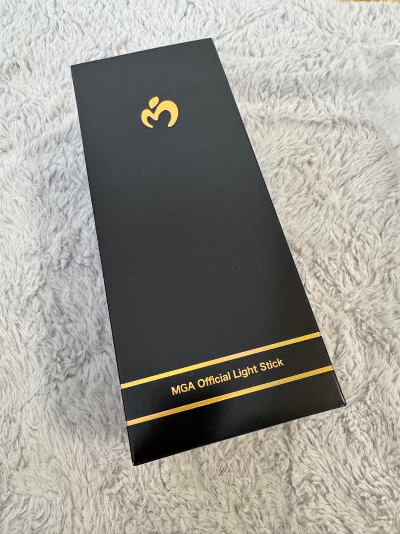 ペンライト MGA Official Light Stick
