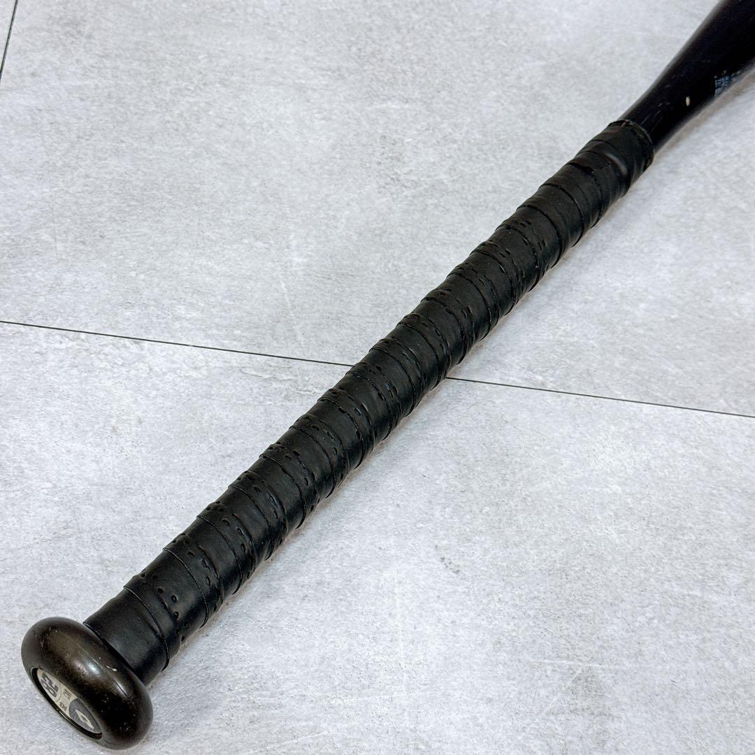 DeMARINI ディマリニ VOODOO 硬式中学生用バット【K444】