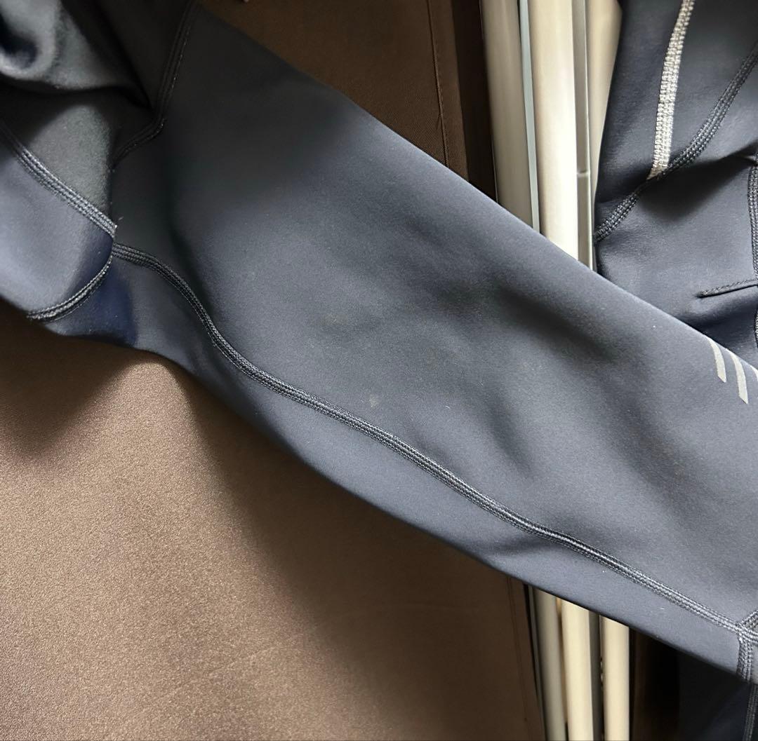 BONTRAGER(ボントレガー) 冬用ビブタイツ Sサイズ