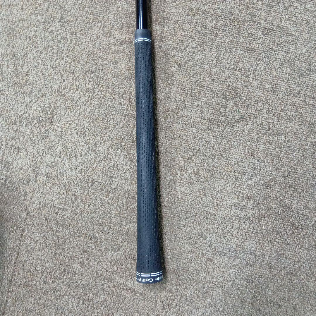 PING ALTA J CB BLACK SR DW用シャフト 45インチ