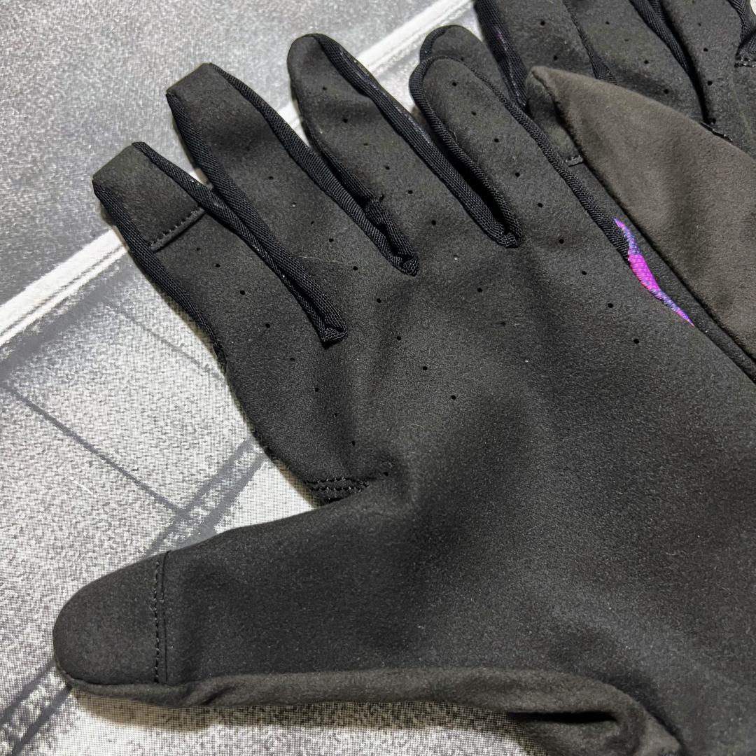 新品 Rapha トレイル ライトウェイト グローブプリントパック Mサイズ