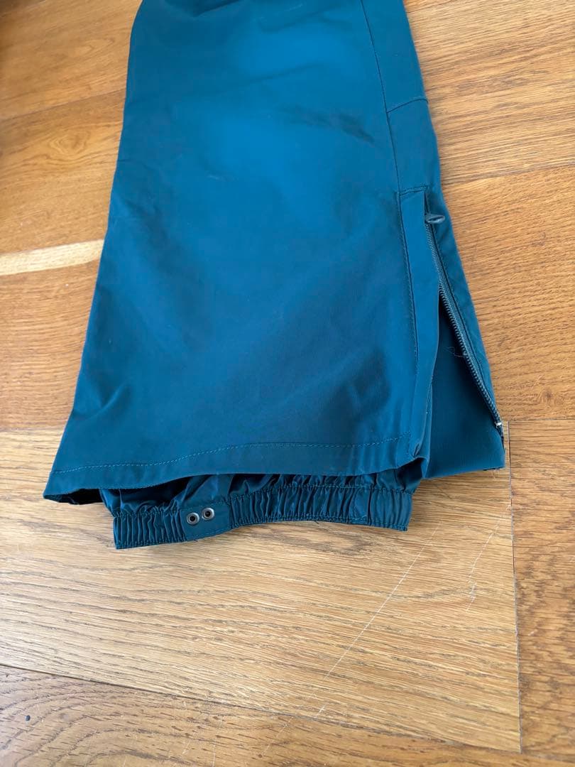 BURTON LIVINGLINING スノーボードパンツ S