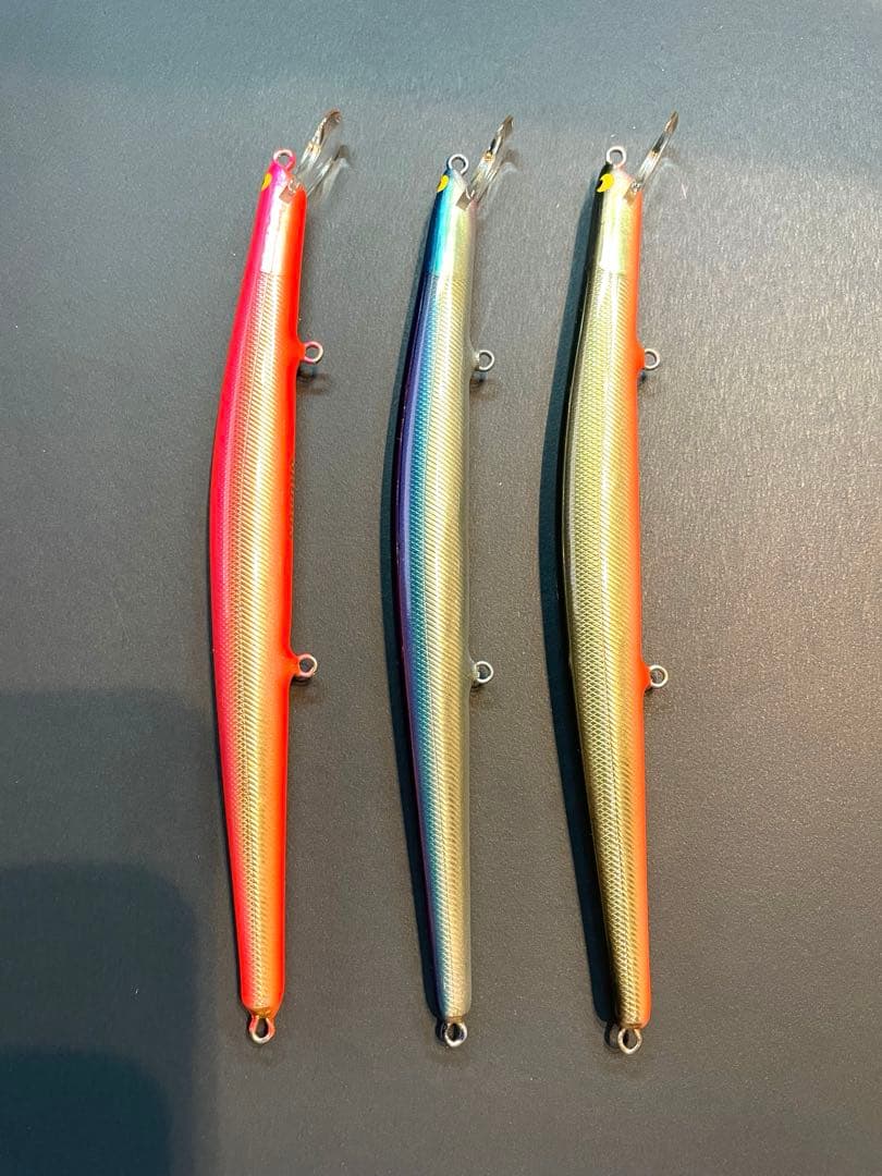値下げ　SAURUS ザウルス シートプス　 3個セット　値段交渉歓迎！