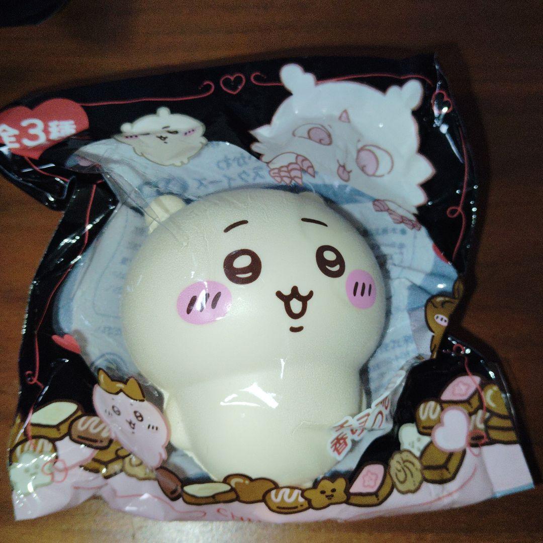 ちいかわ バレンタインスクイーズ　49個セット