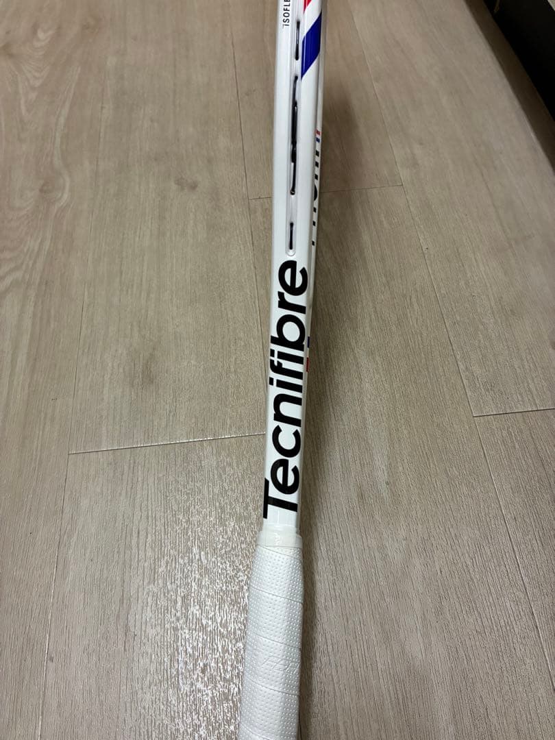 Tecnifibre T-Fight 300S 2025年 硬式テニスラケット