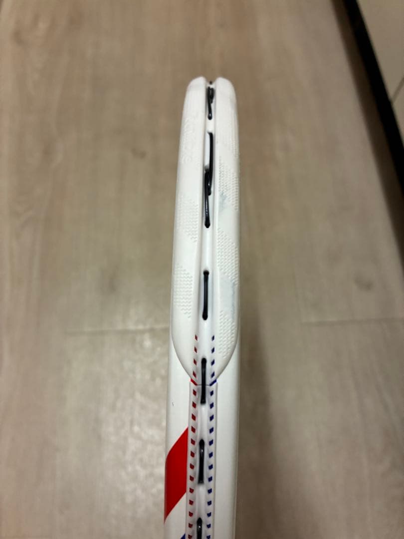 Tecnifibre T-Fight 300S 2025年 硬式テニスラケット