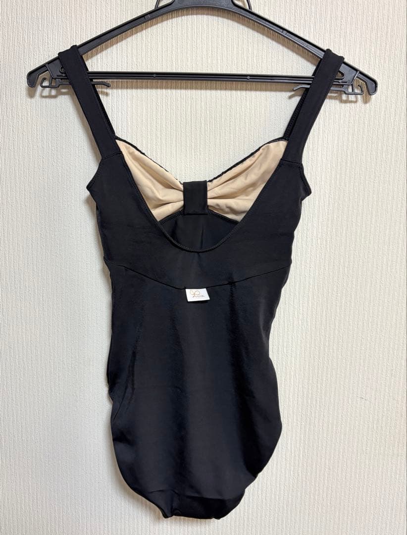 【美品】スティナ Stina レオタード サイズP