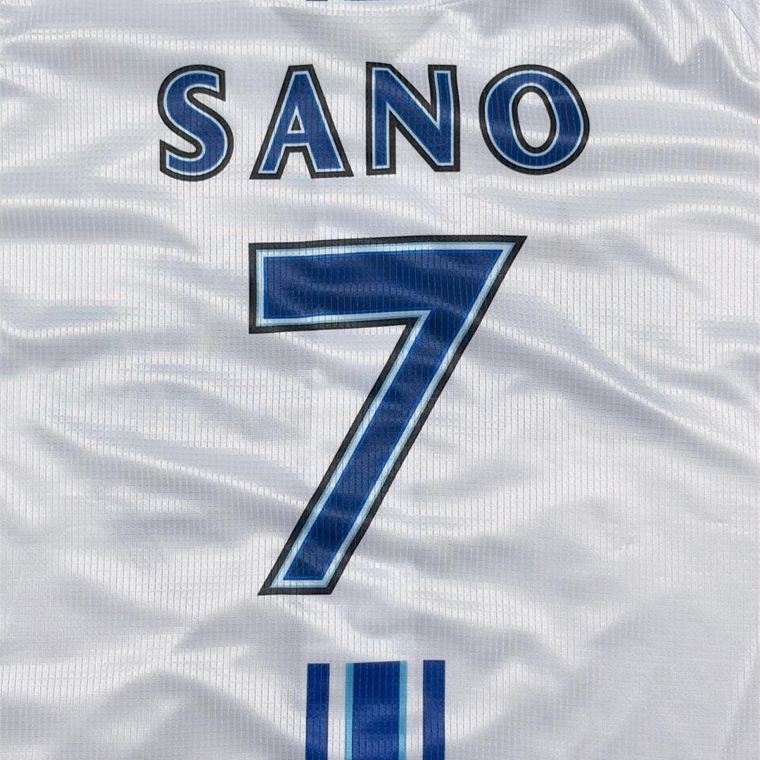 横浜DeNAベイスターズ BayStars 佐野恵太 背番号7 ユニフォーム M
