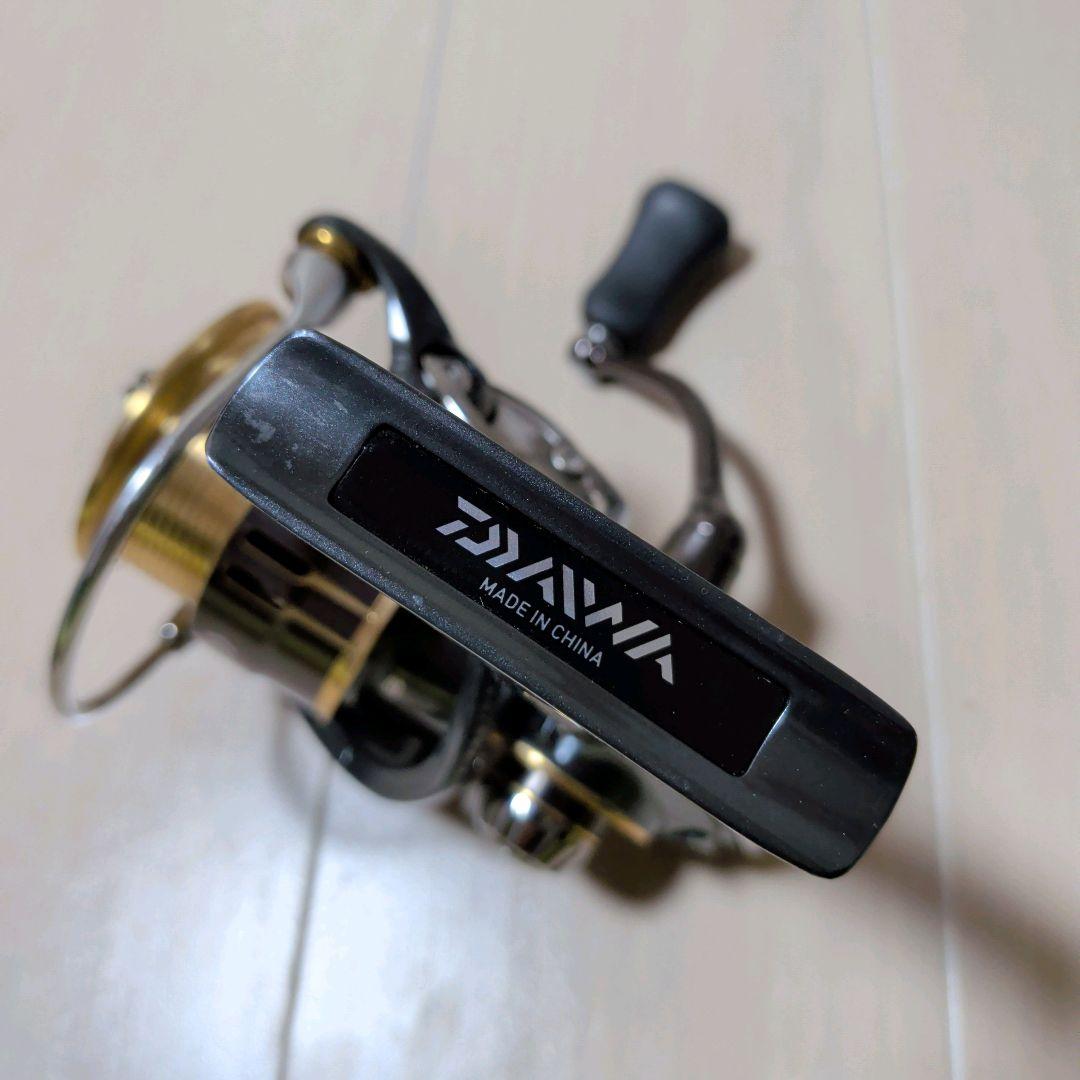 ダイワ 17 セオリー 2506H DAIWA THEORY 2