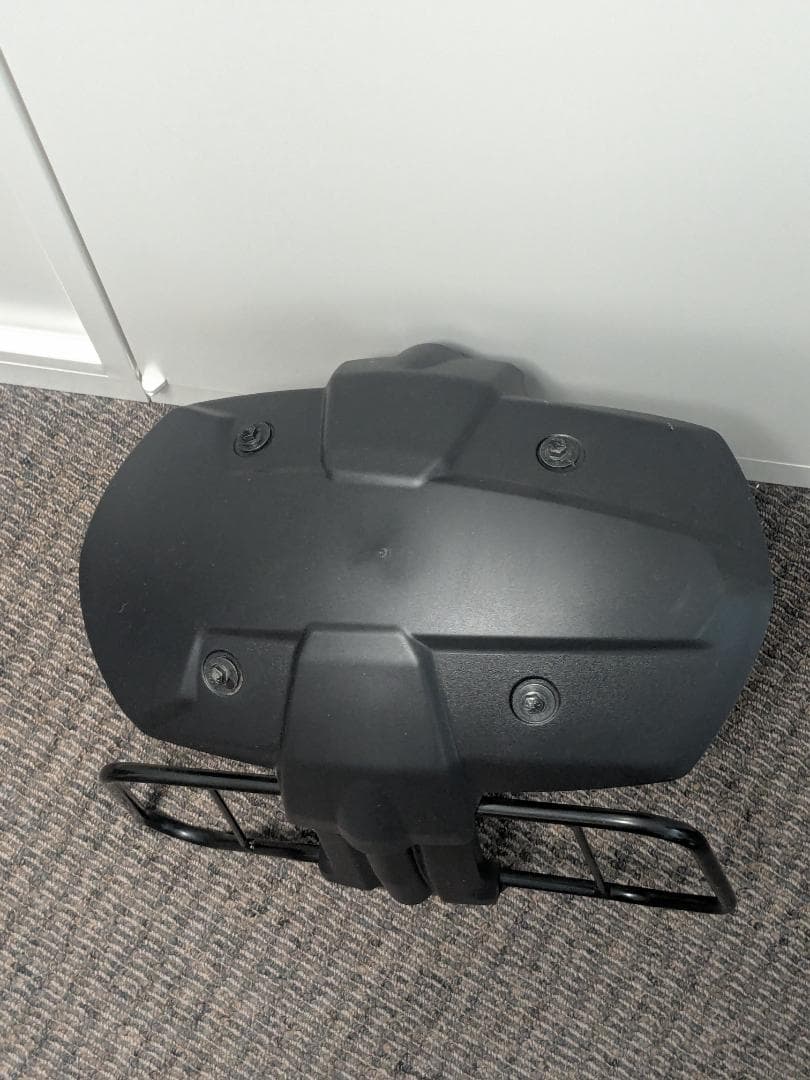 中古 ヤマハ FZ25 純正マッドガード サリーガード