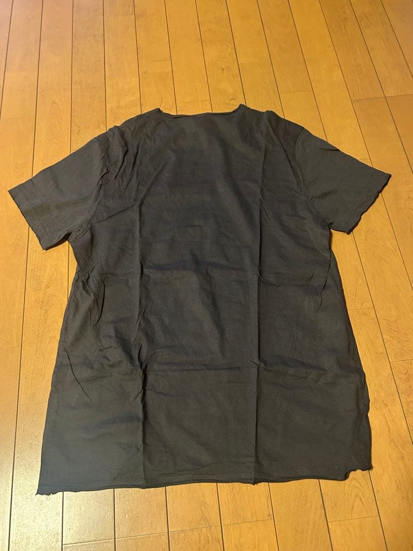 BRING ME THE HORIZON Tシャツ バンダナ