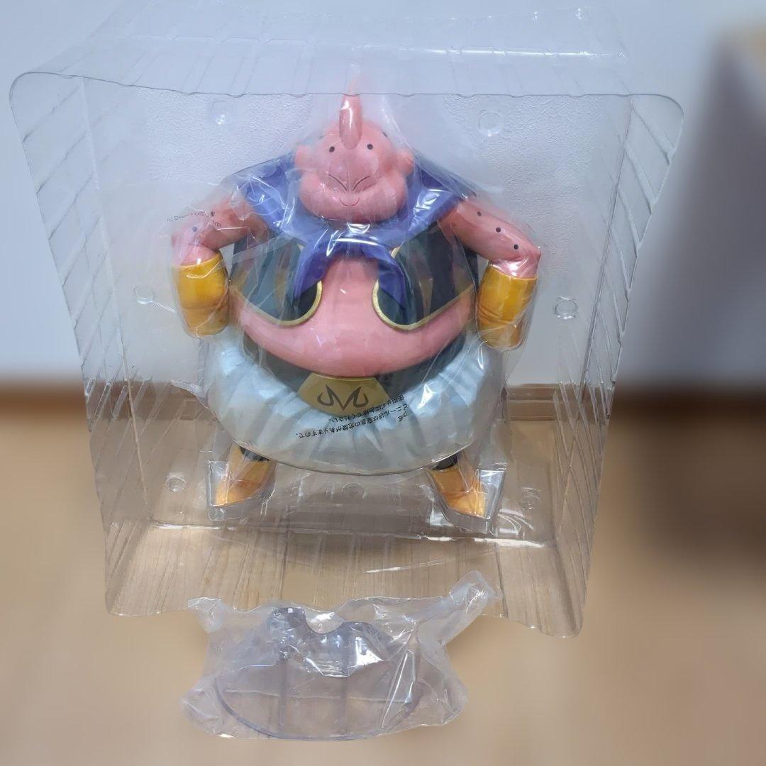 一番くじ ドラゴンボール 魔人ブウ セット