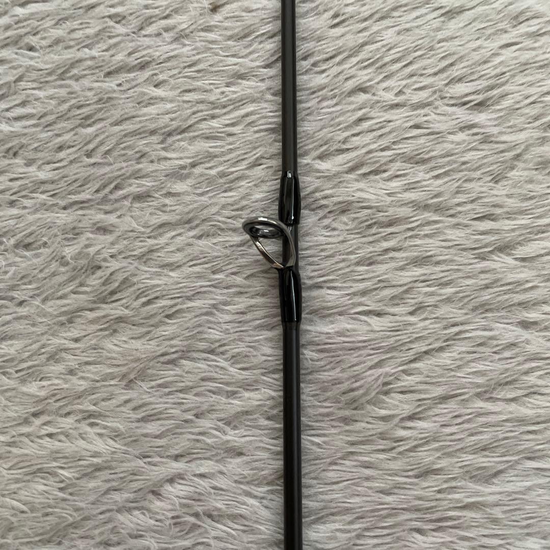 【美品】　ボンバダ BOMBADA アラーラ58 ARARA 58