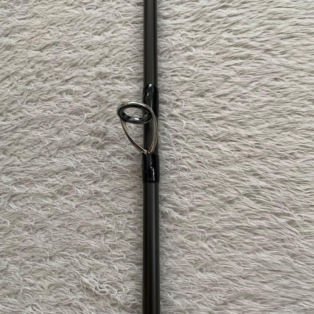 【美品】　ボンバダ BOMBADA アラーラ58 ARARA 58