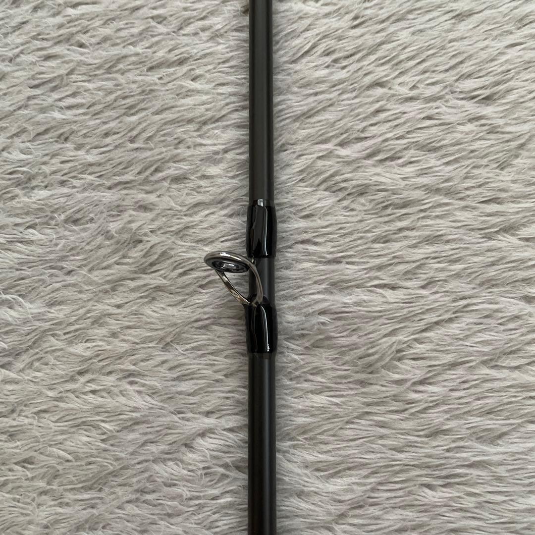 【美品】　ボンバダ BOMBADA アラーラ58 ARARA 58