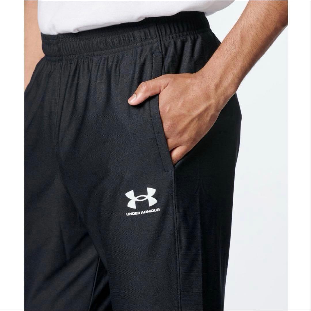 UNDER ARMOUR セットアップ Mサイズ 新品未使用