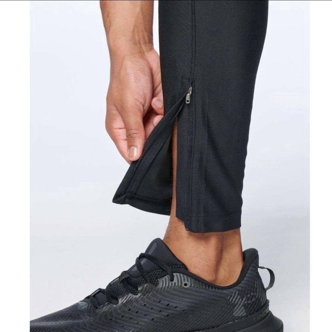 UNDER ARMOUR セットアップ Mサイズ 新品未使用