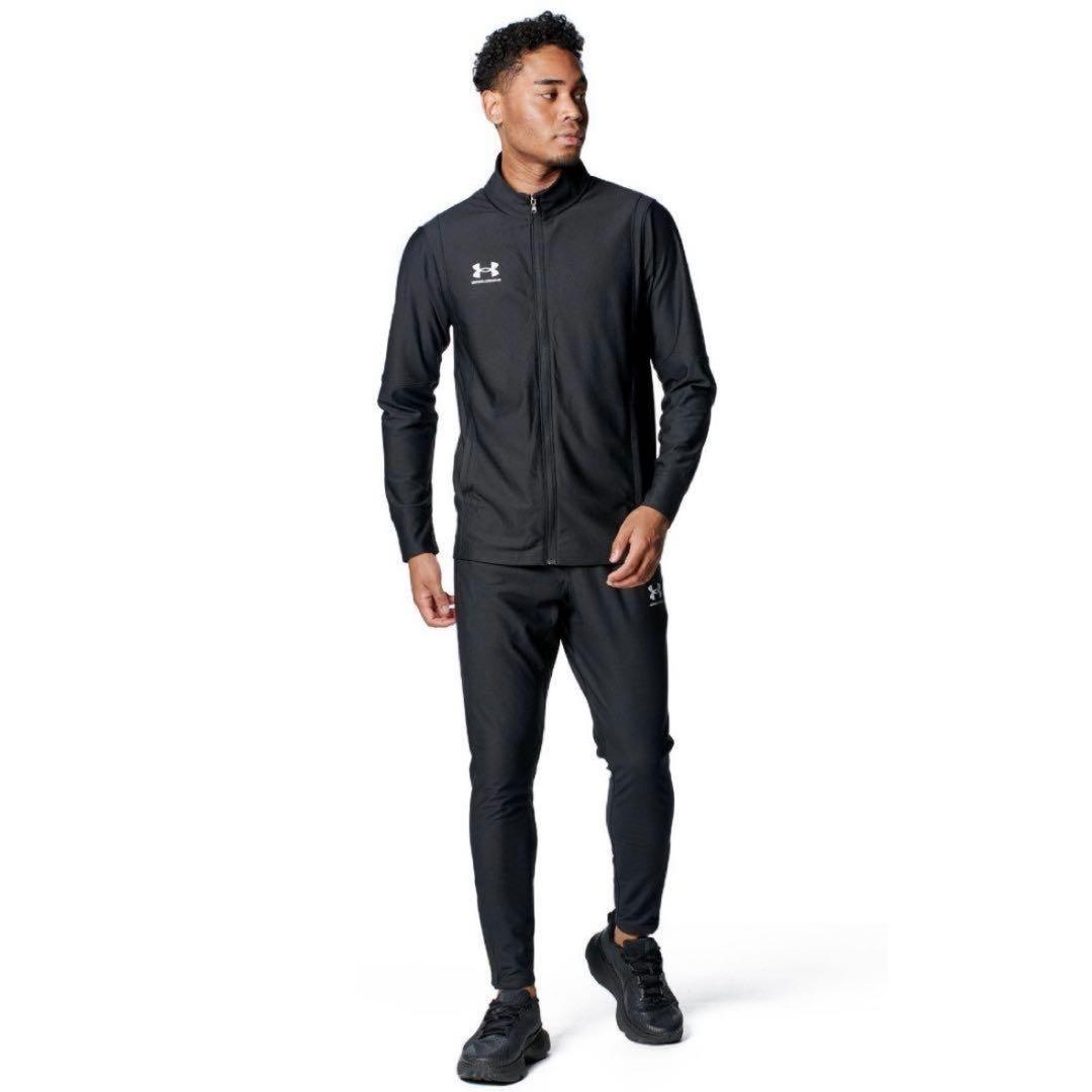 UNDER ARMOUR セットアップ Mサイズ 新品未使用
