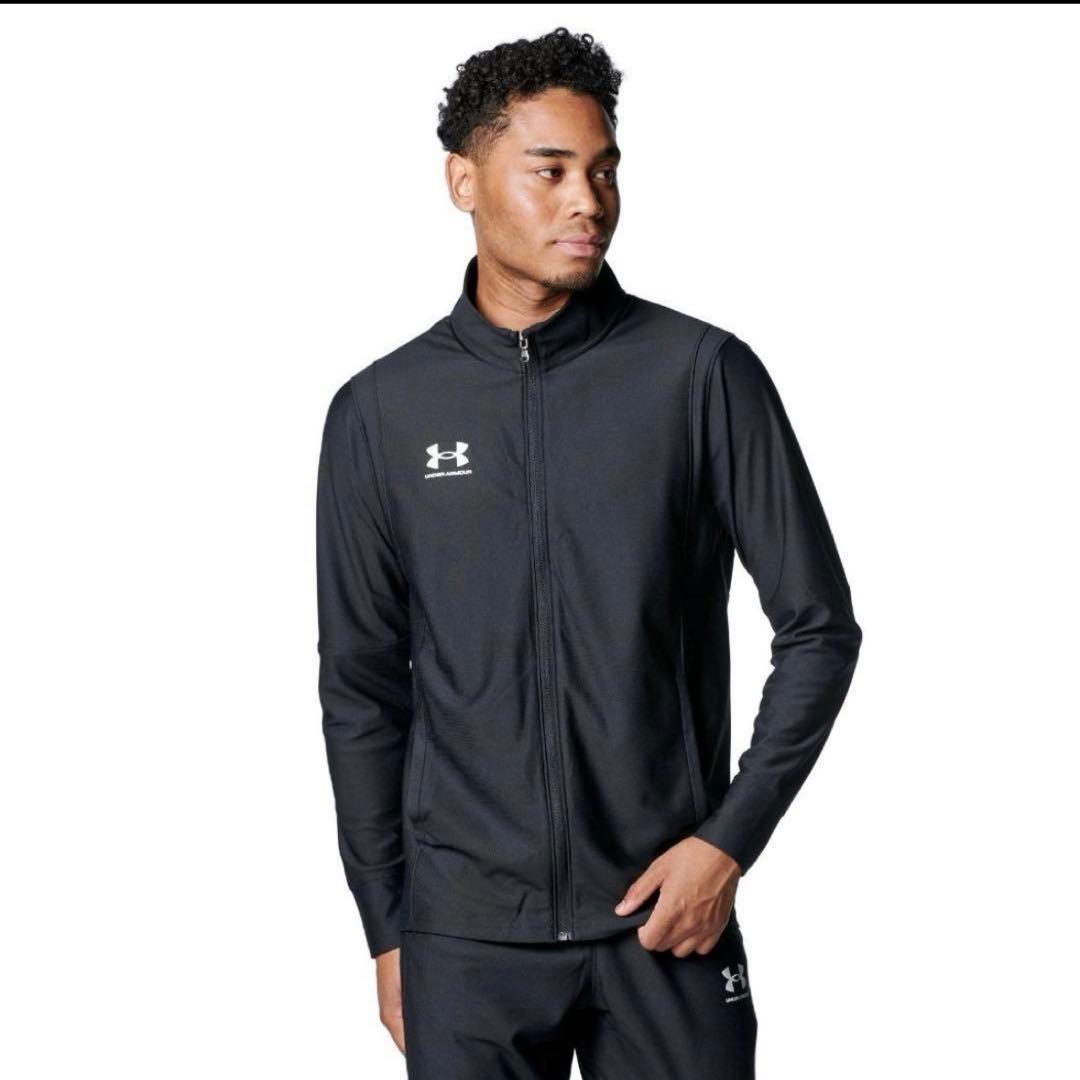UNDER ARMOUR セットアップ Mサイズ 新品未使用