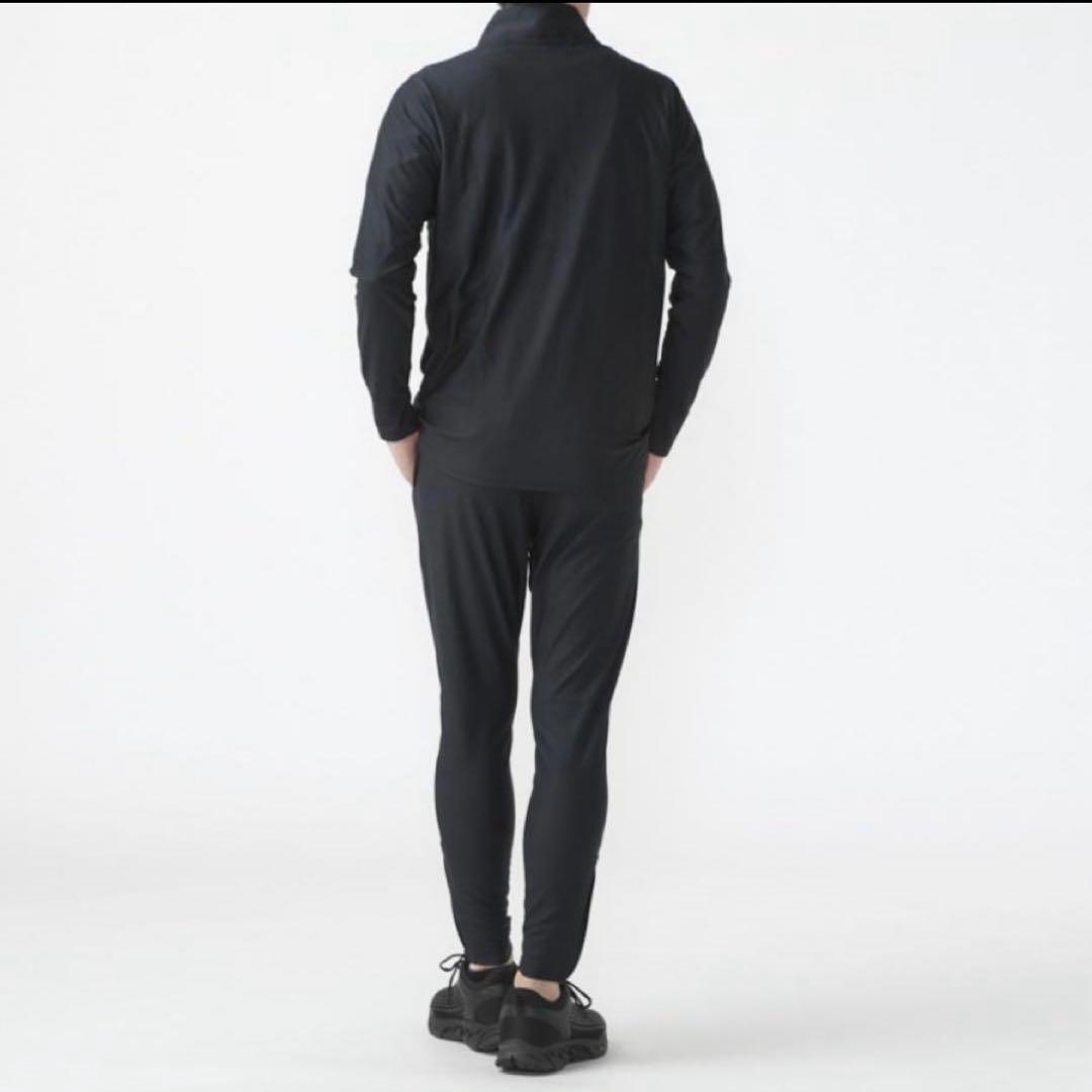 UNDER ARMOUR セットアップ Mサイズ 新品未使用