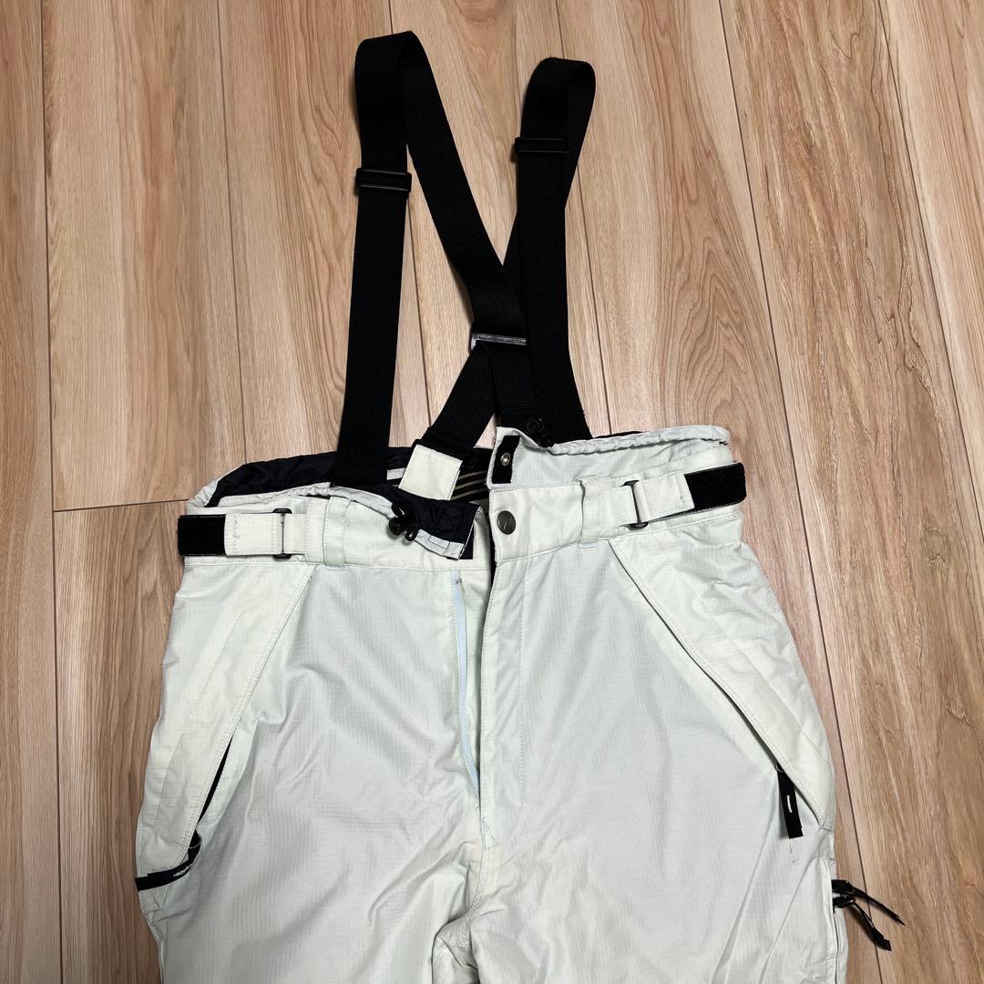 SALOMON スノーボードウェア 上下セット　サイズXL