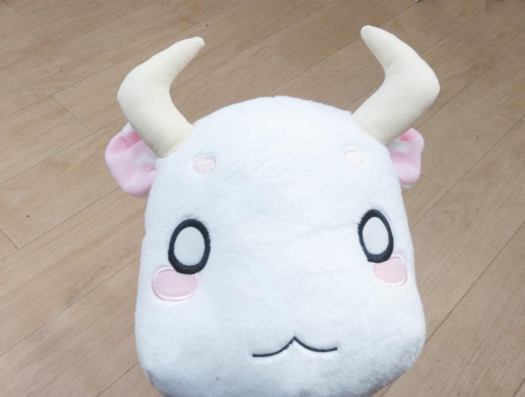 結城友奈は勇者である 牛鬼
