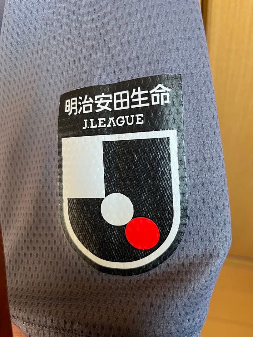 【即決の方値引応相談‼️】FC東京GK児玉剛サイン入りオーセンティックユニＬサイズ