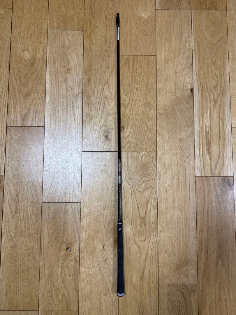 キャロウェイ TENSEI GRAY 60 for Callaway シャフト